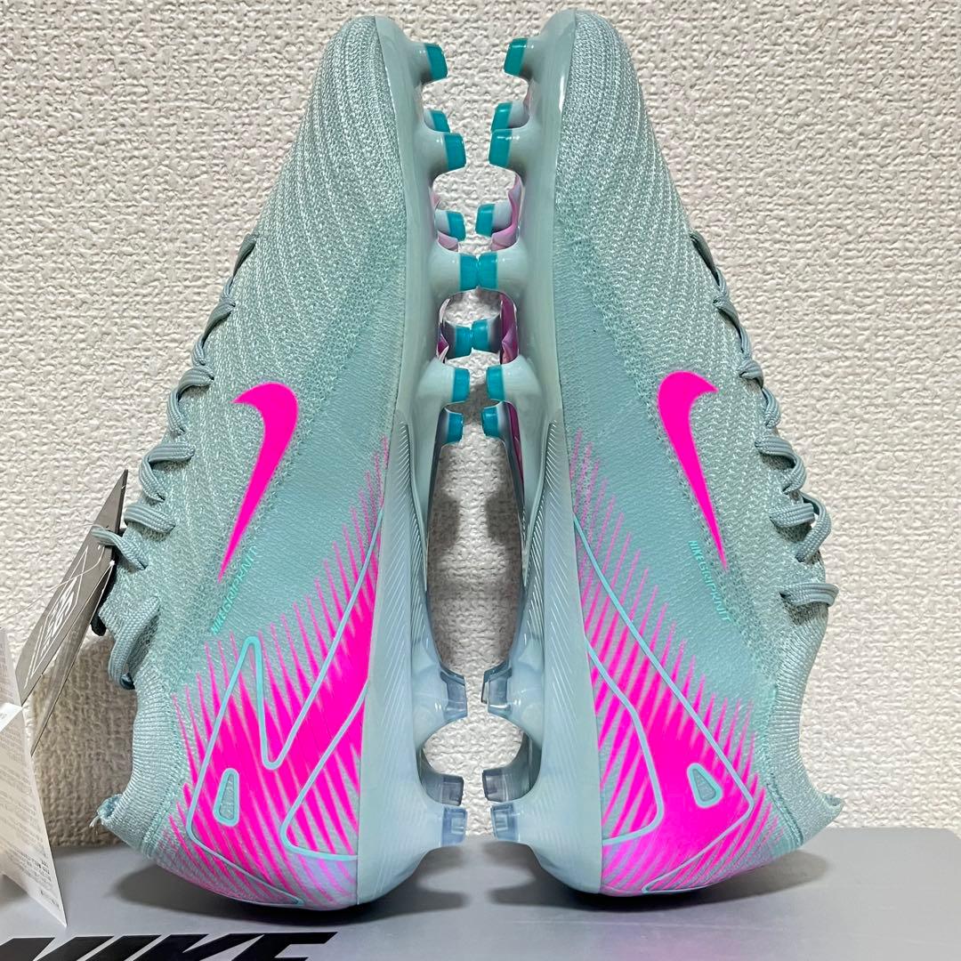 【新品】 ヴェイパー 16 エリート AG 26cm マーキュリアル ナイキ