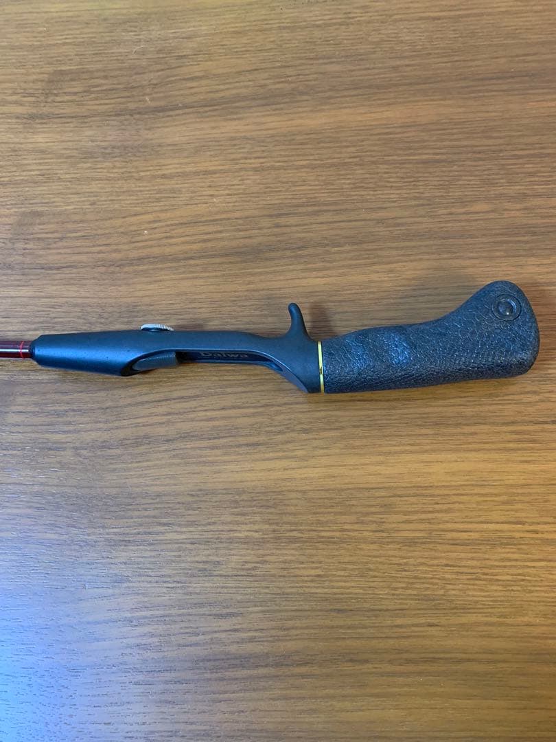 ダイワ　ファントムJCB-562LR