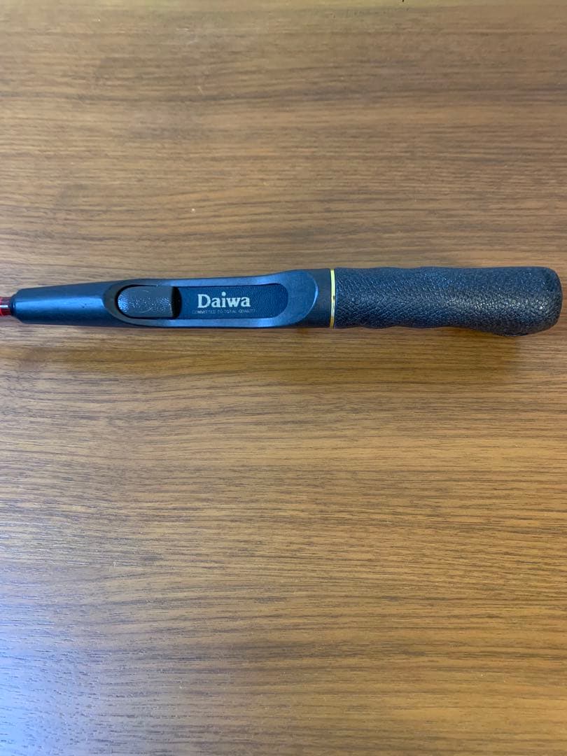 ダイワ　ファントムJCB-562LR