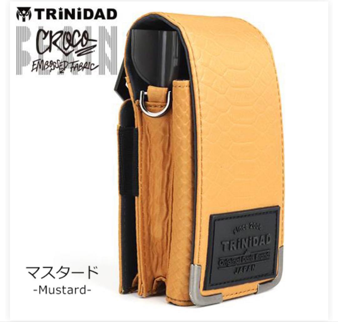 TRINIDAD ADRIAN TYPE2 ダーツセット