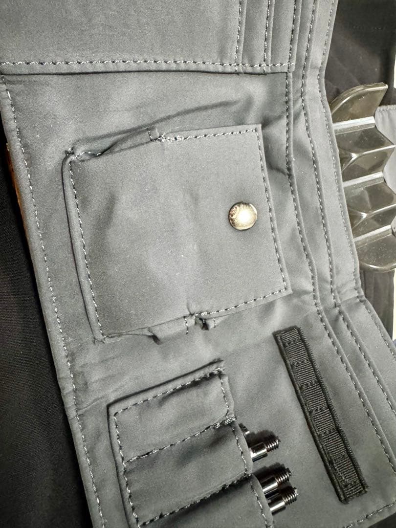 TRINIDAD ADRIAN TYPE2 ダーツセット