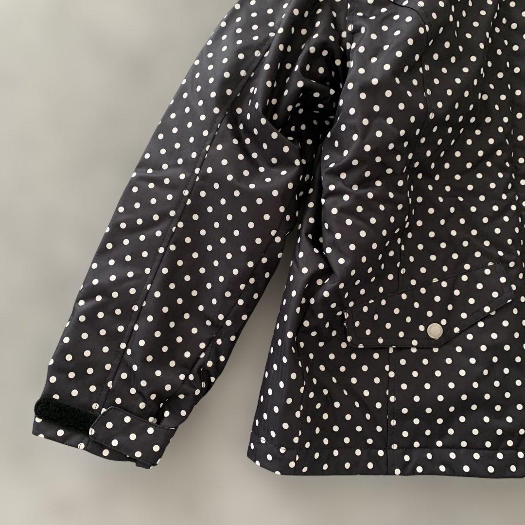 未使用級✨phenix(フェニックス)スキーウェア 上下セット　スノーボード