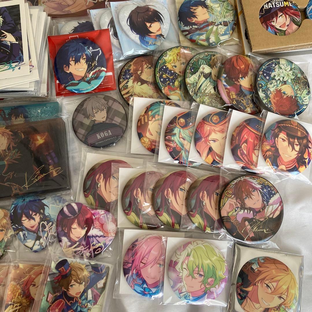 あんさんぶるスターズ！！まとめ売り