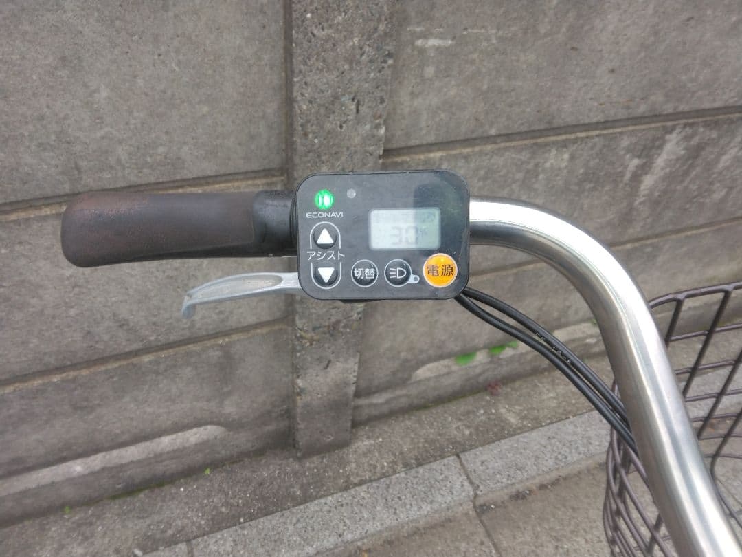 Panasonic ビビスタイルDX 2017年モデル