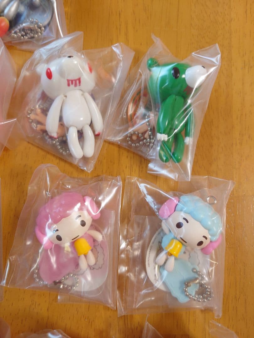 グルーミー　キーホルダー