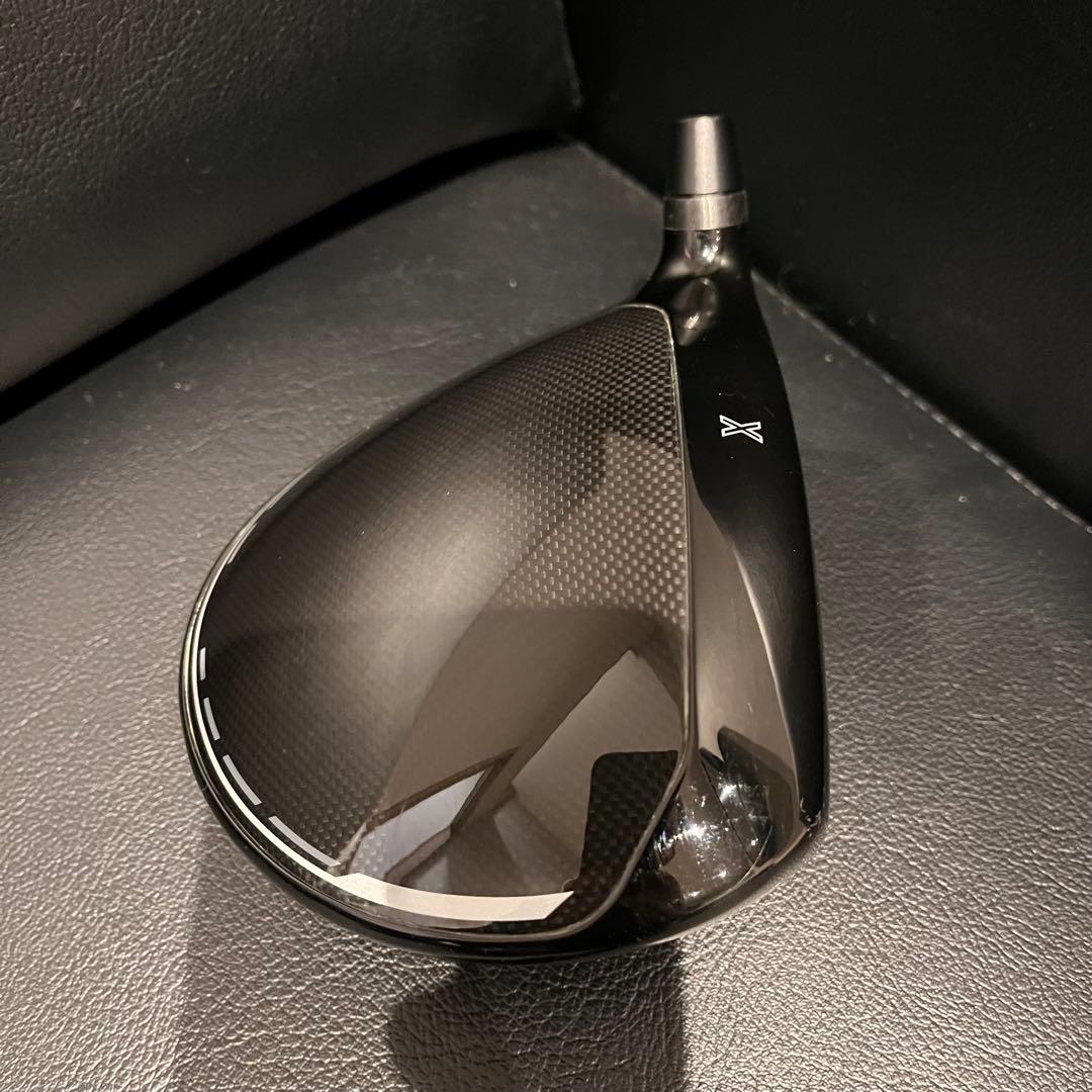 【ヘッド単体】PXG BLACK OPS TOUR-1 ロフト8°