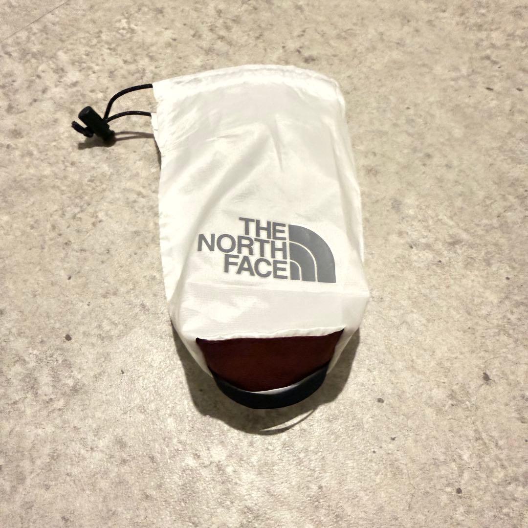 ノースフェイス FL Trail Peak Jacket WM