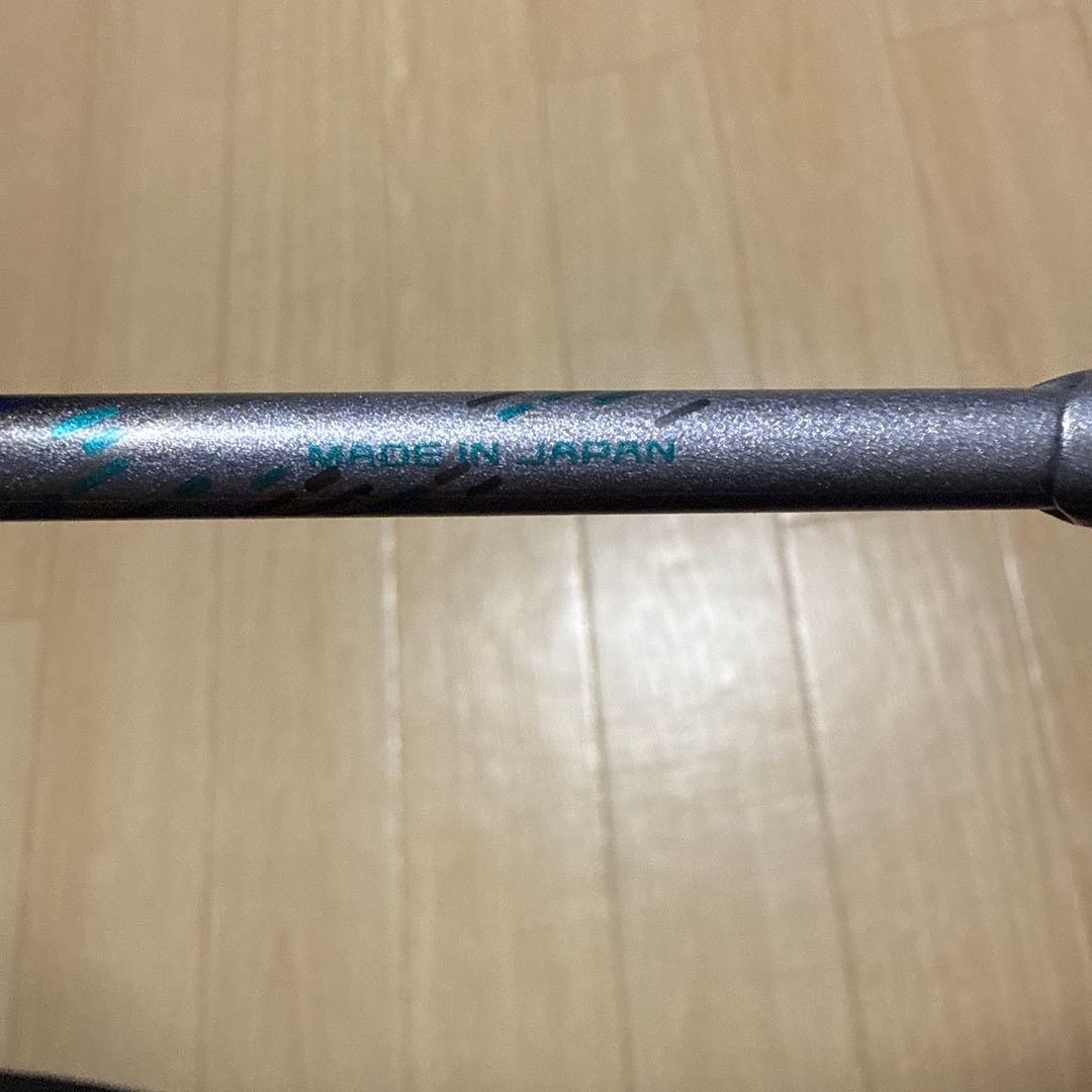 バドミントンラケット　アストロクス88D PRO 4UG6 YONEX