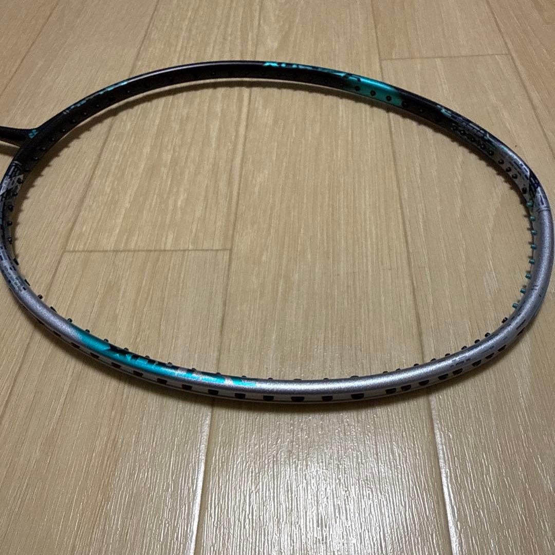 バドミントンラケット　アストロクス88D PRO 4UG6 YONEX