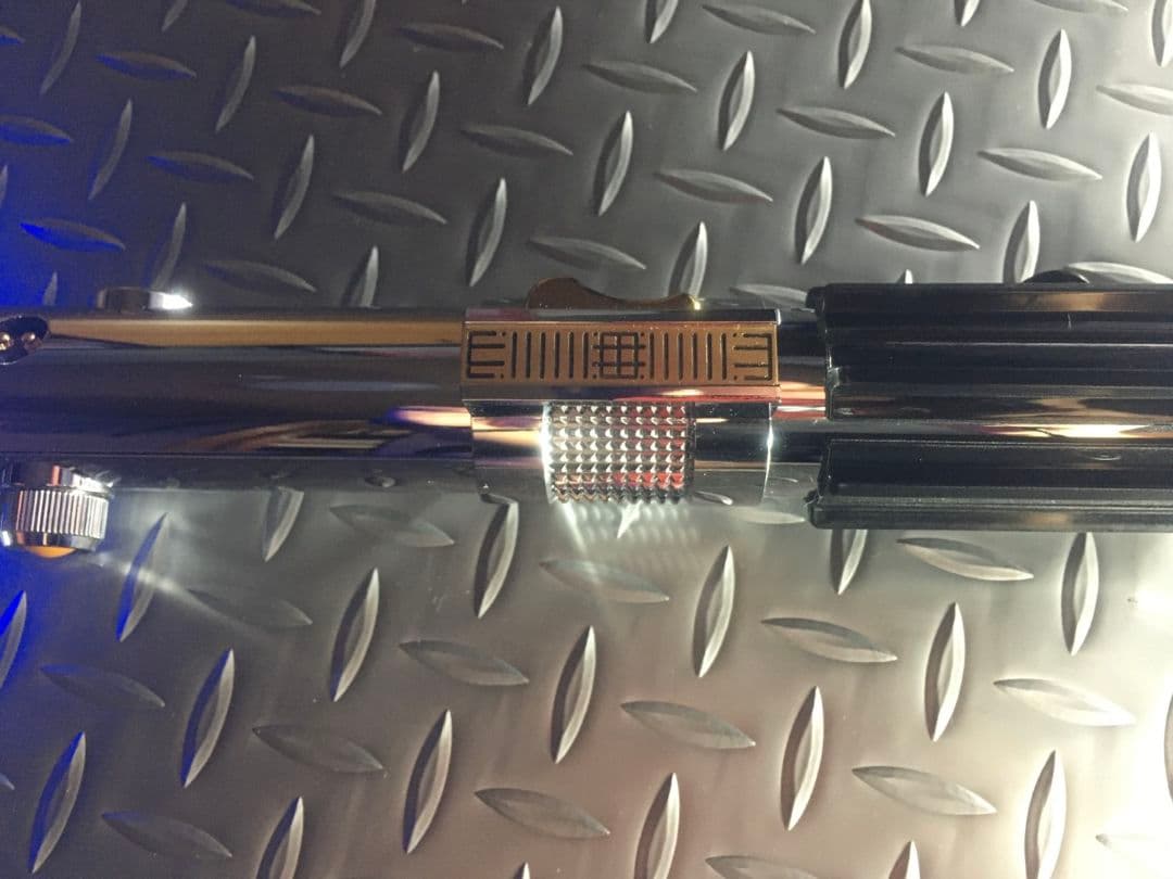 カスタムライトセーバー【AnakinDrama Variant】XENO3・新品