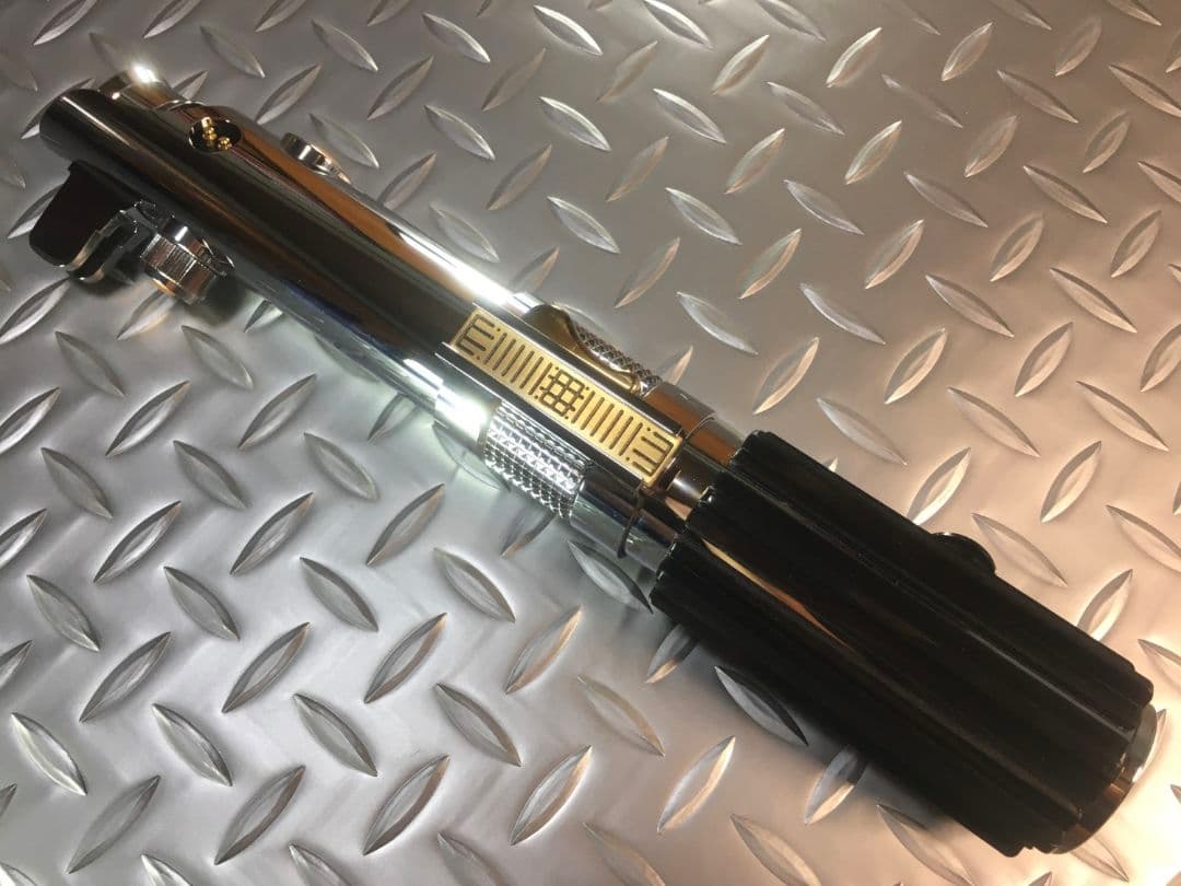 カスタムライトセーバー【AnakinDrama Variant】XENO3・新品