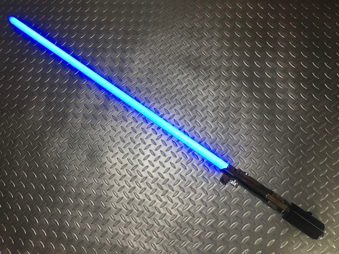 カスタムライトセーバー【AnakinDrama Variant】XENO3・新品