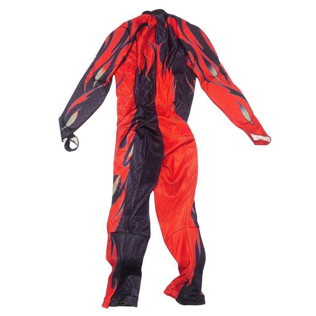 ONYONE アルペンスキー レーシングスーツ ワンピース