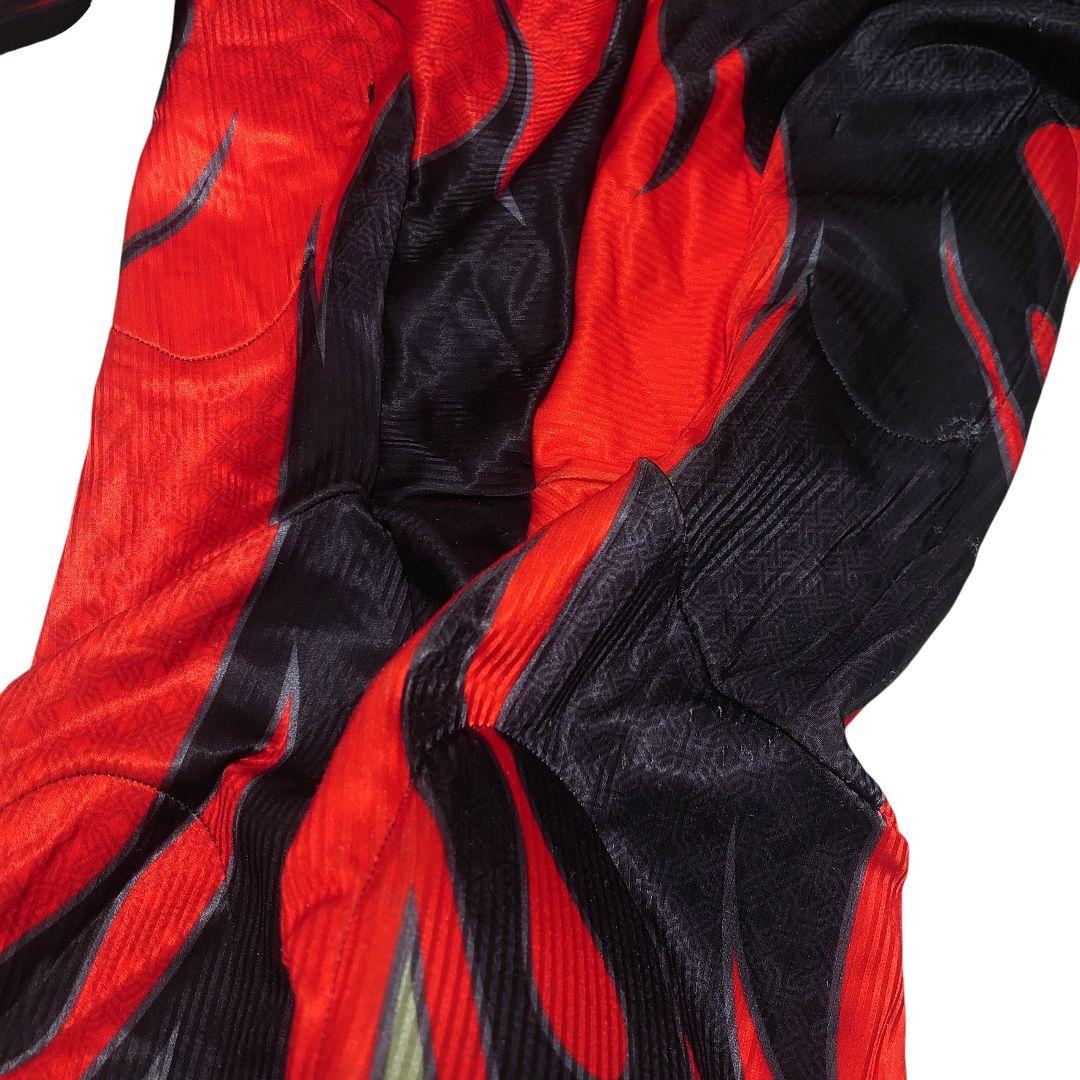 ONYONE アルペンスキー レーシングスーツ ワンピース