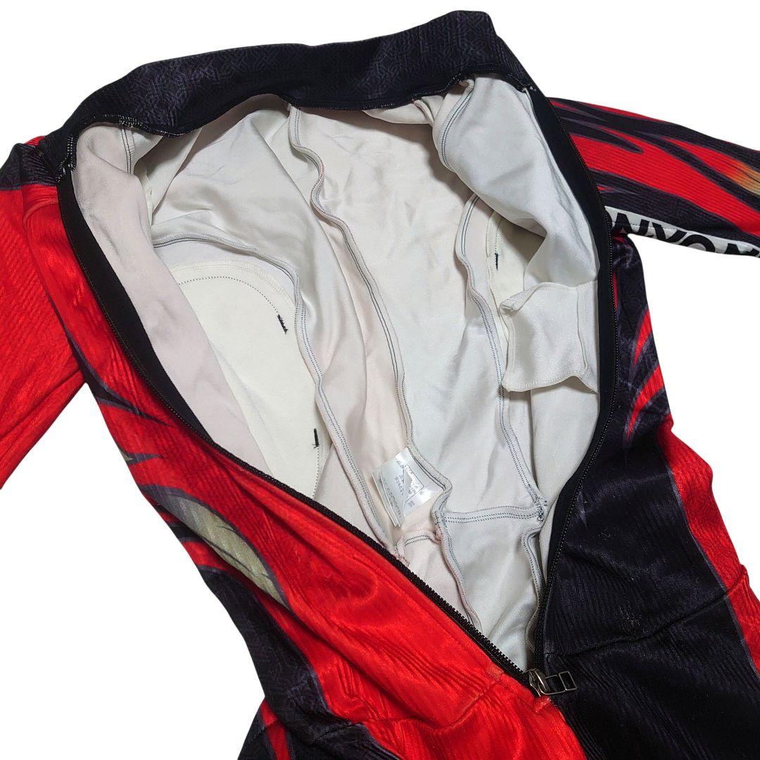 ONYONE アルペンスキー レーシングスーツ ワンピース