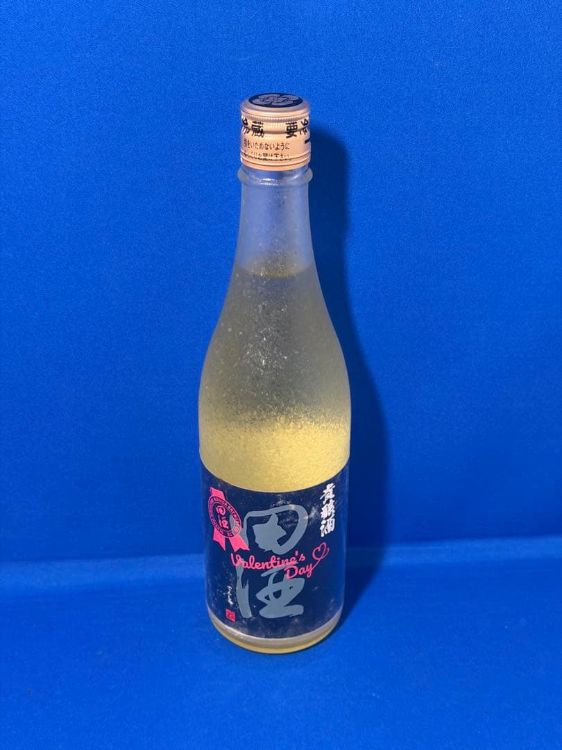 田酒　8本セット