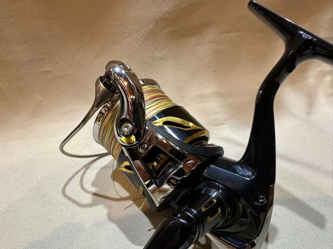 20 STELLA SW6000HG ステラ