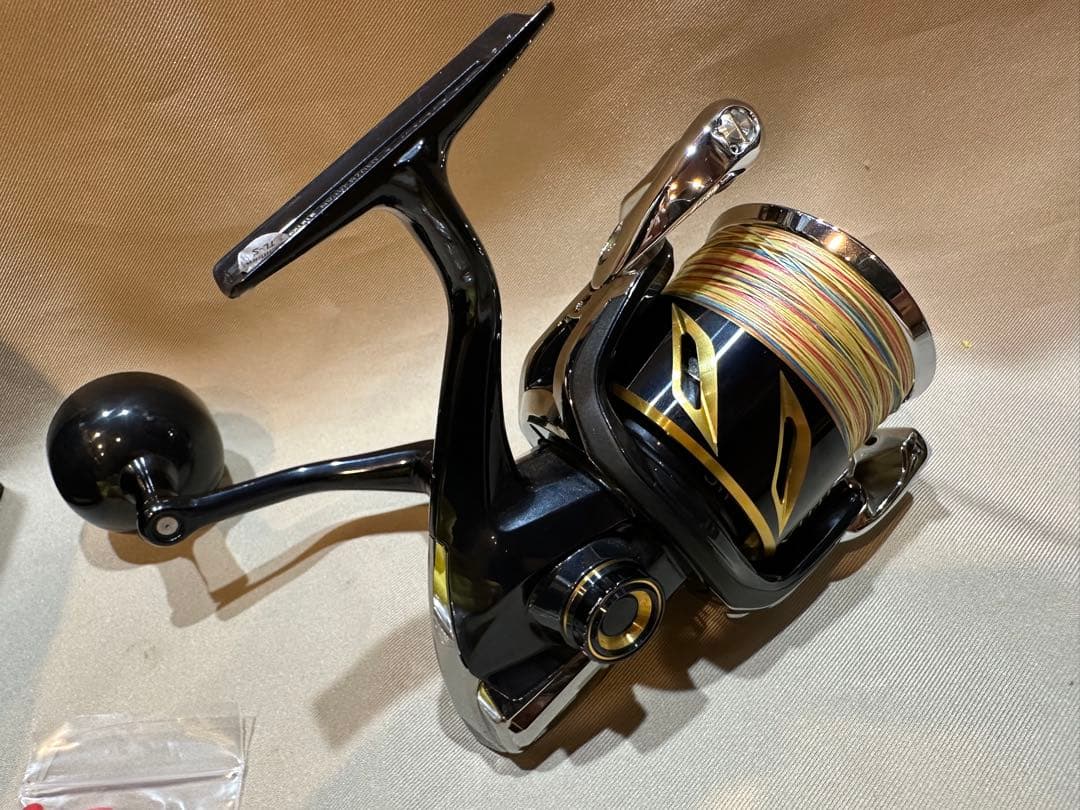 20 STELLA SW6000HG ステラ