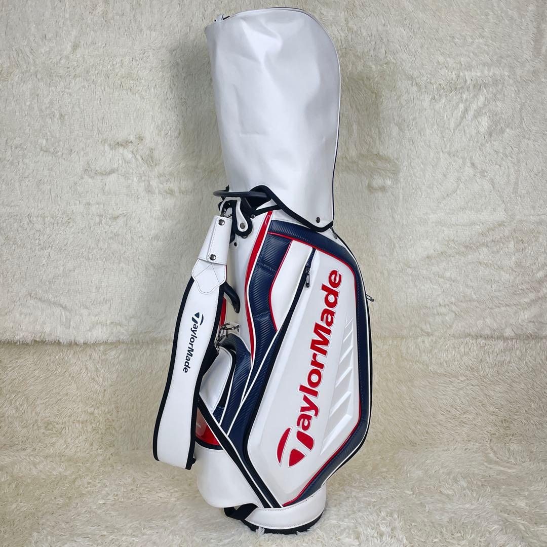 テーラーメイド キャディバッグ TJ083