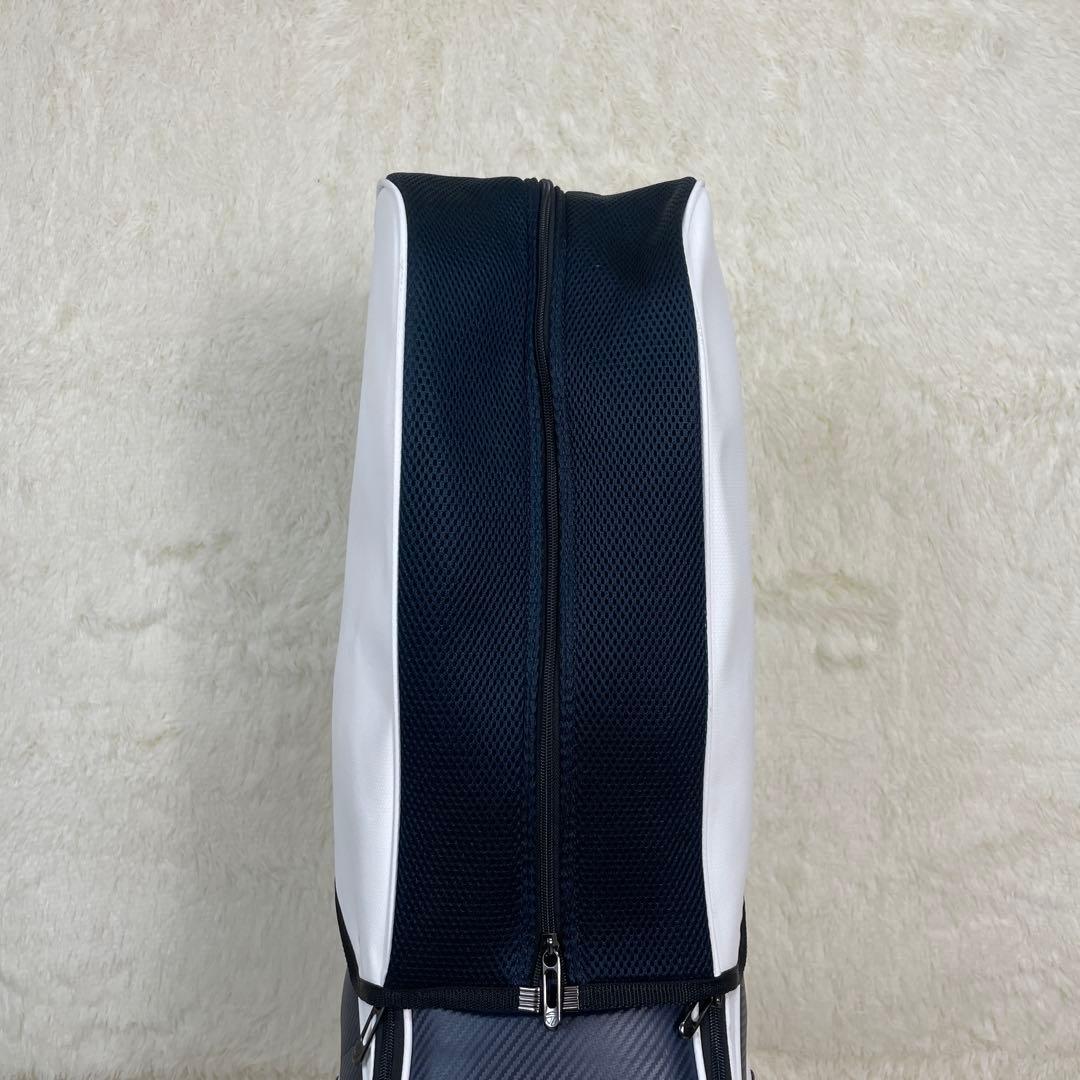 テーラーメイド キャディバッグ TJ083