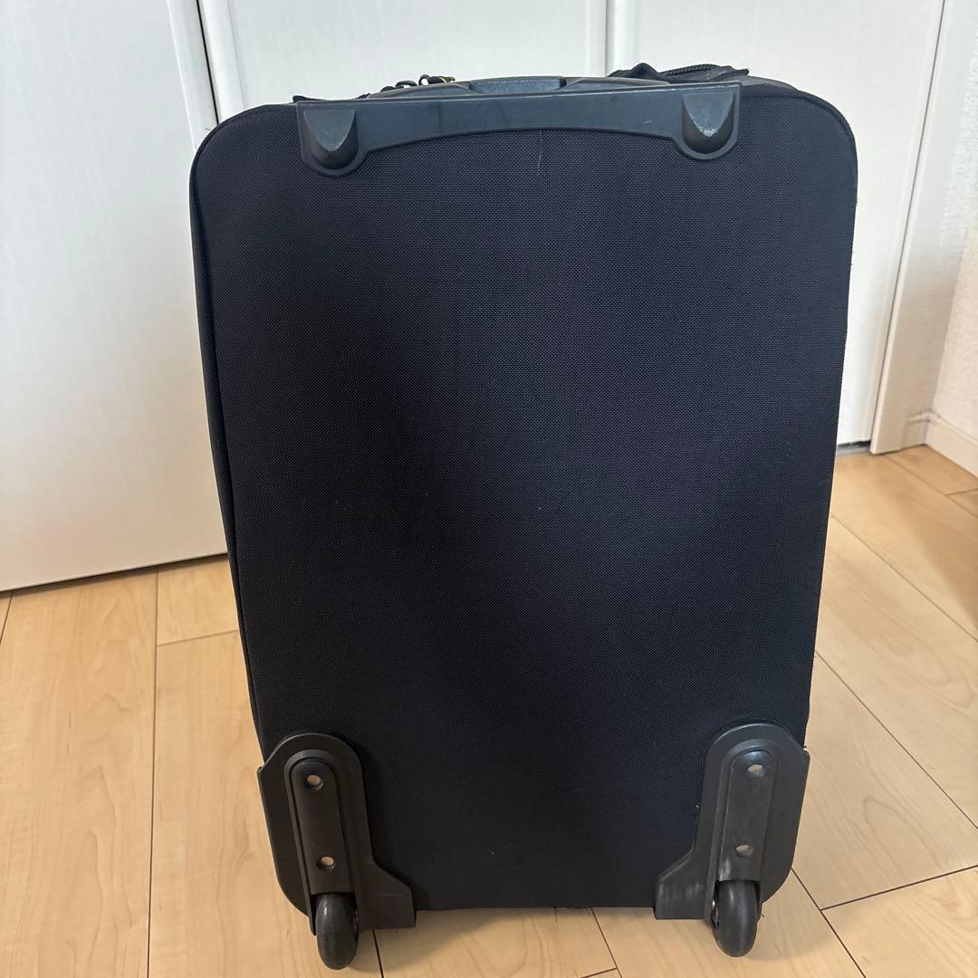 ATHLEN キャリーケース 黒