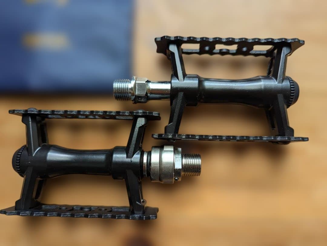 パーツ MKS SYLVAN TOURING NEXT One Side Ezy