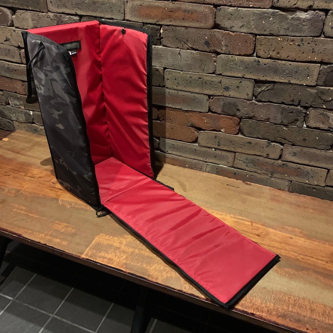 【豪華セット】ヴェイパラックス 300＋BALLISTICS ランタンケース