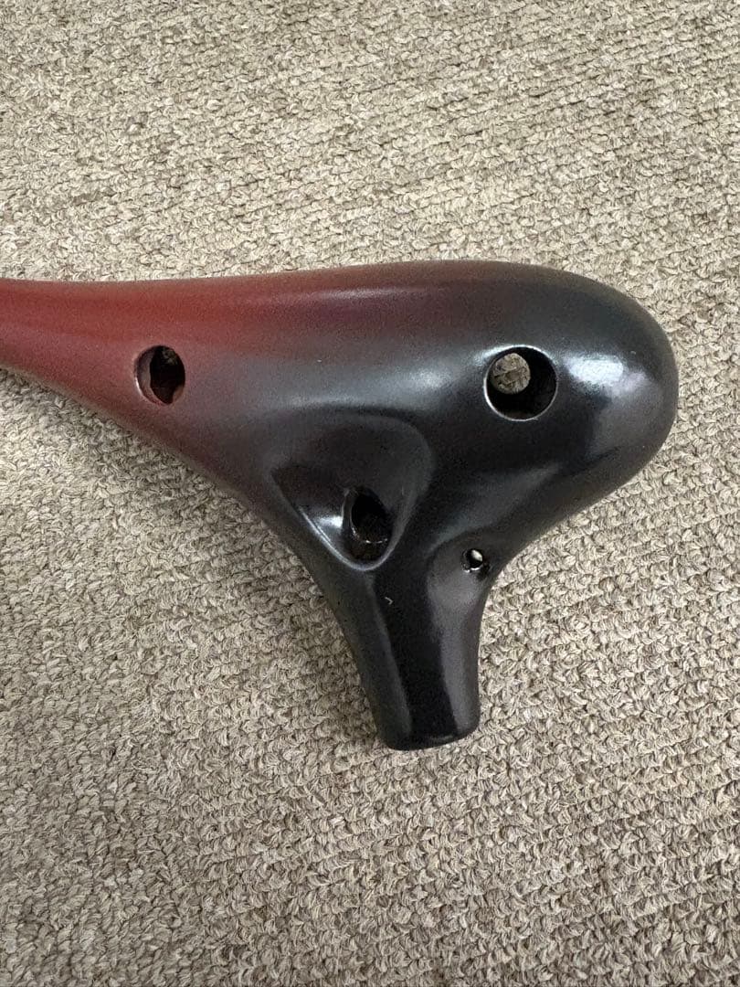 【新品未使用】ユーキャン U-CAN 宗次郎 オカリナ入門講座 セット 純正品