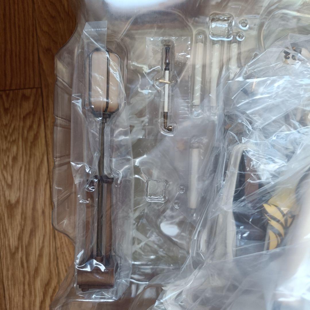 【原神】凝光 月を覆う天権Ver.1/7フィギュア Genshin 正規品