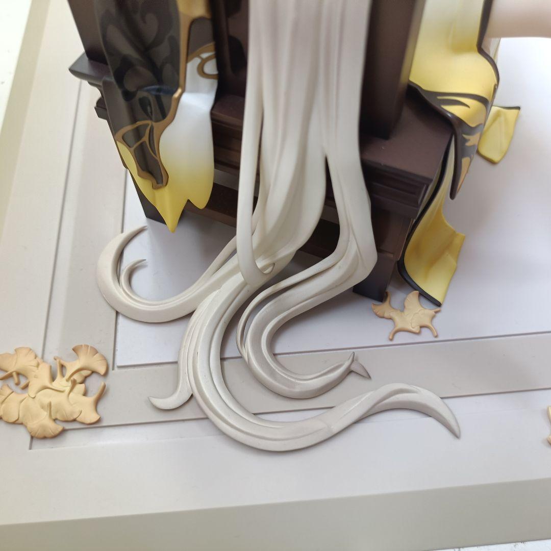 【原神】凝光 月を覆う天権Ver.1/7フィギュア Genshin 正規品