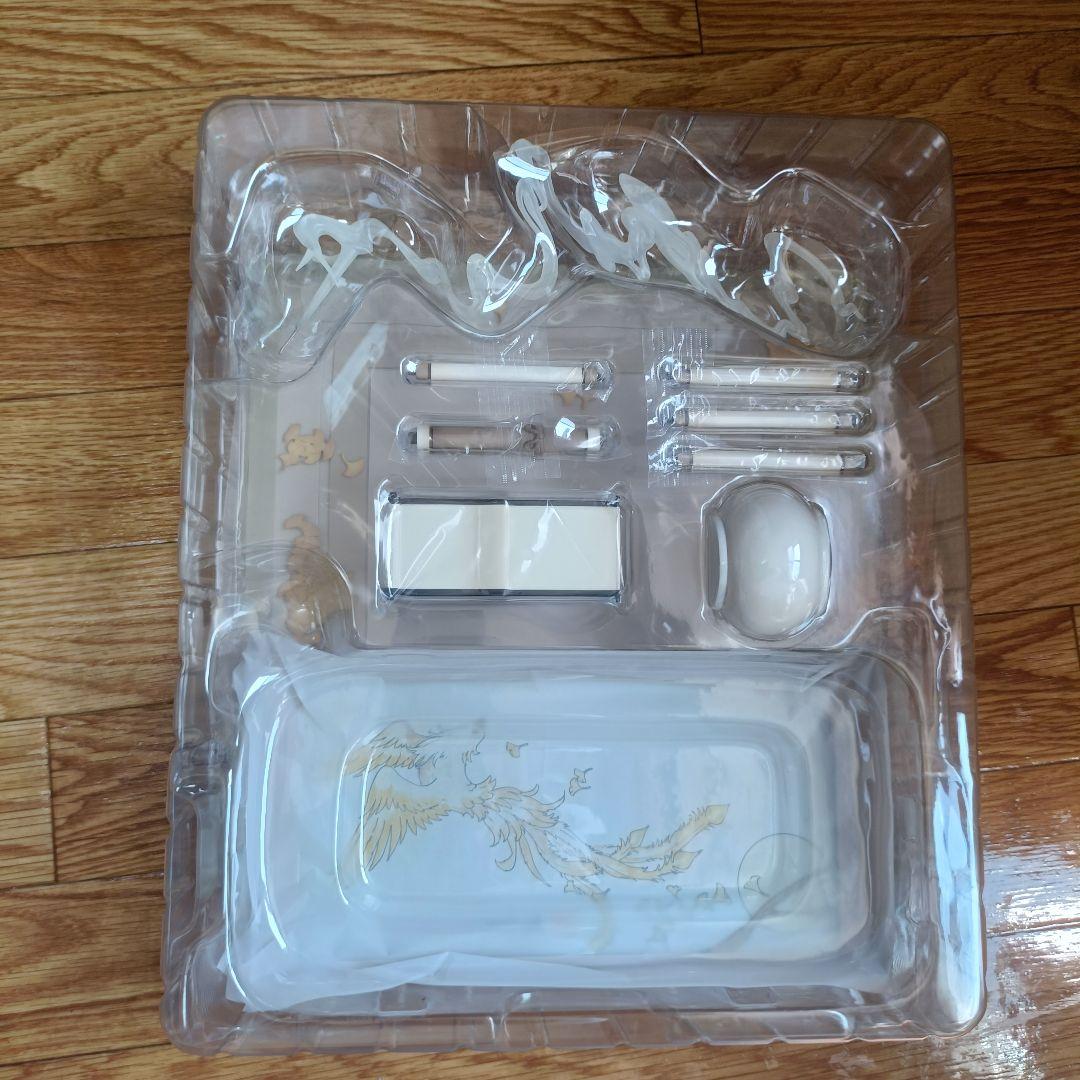 【原神】凝光 月を覆う天権Ver.1/7フィギュア Genshin 正規品