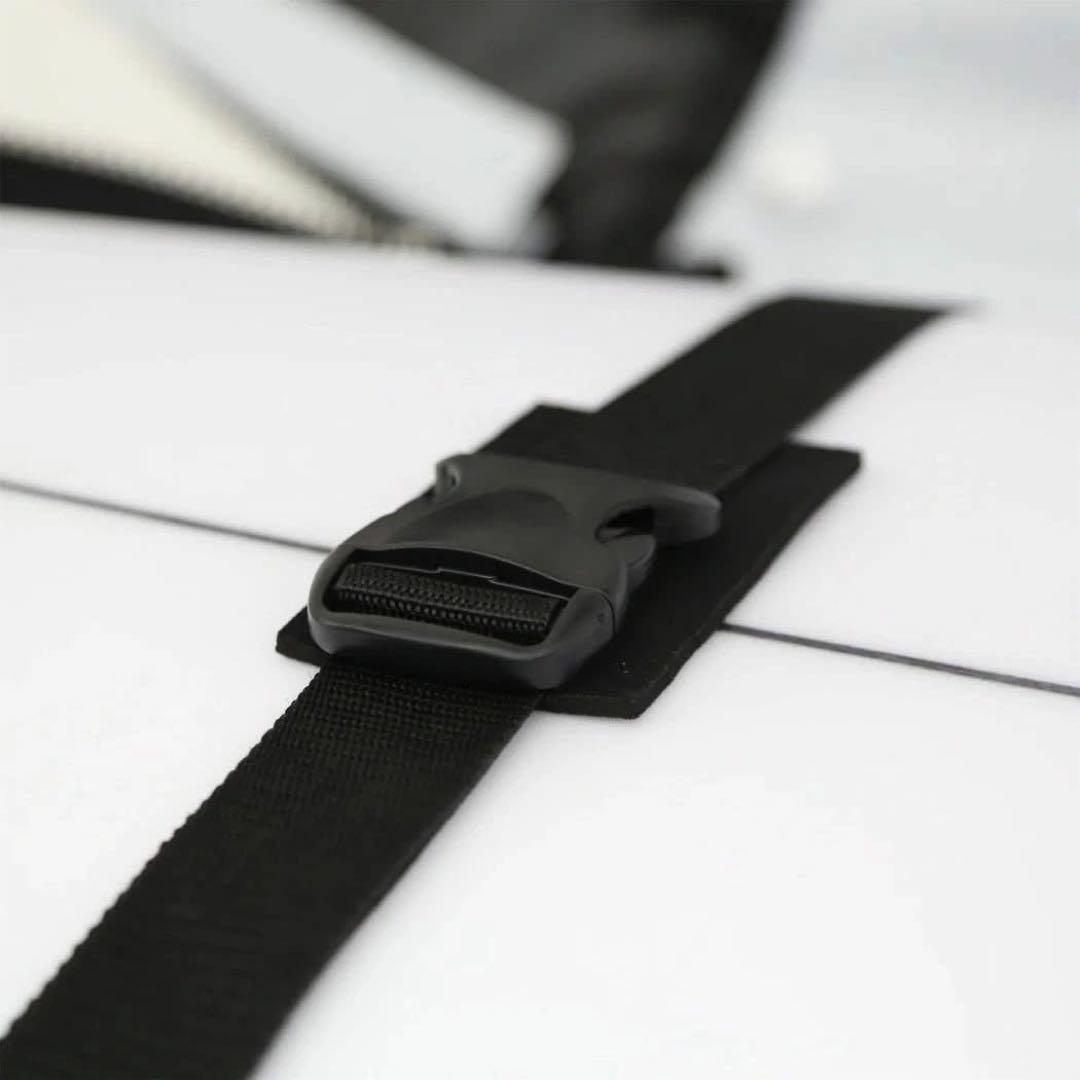 サーフィン・ボディボード FCS TRAVEL2 6.0 ALL PURPOSE 6.0