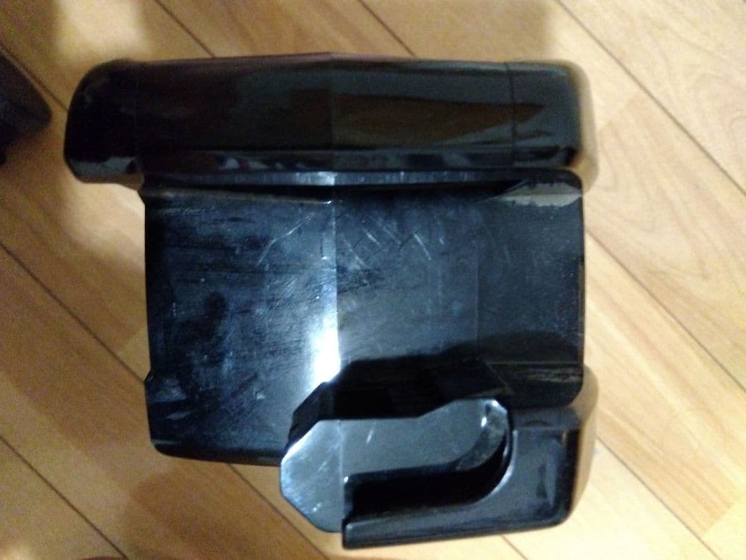 ブリヂストン電動自転車用ヤマハ製バッテリーと充電器 X83-33 X54-02