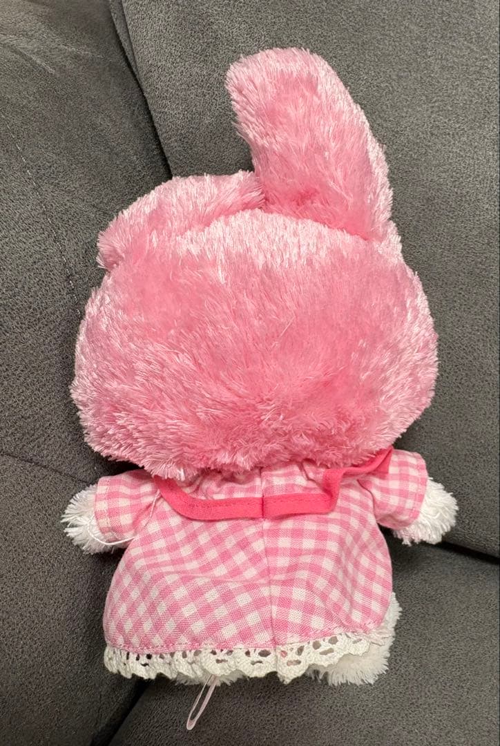 S*ね様 【美品】マイメロディー ぬいぐるみ 2009 クタクタドール　さくらん