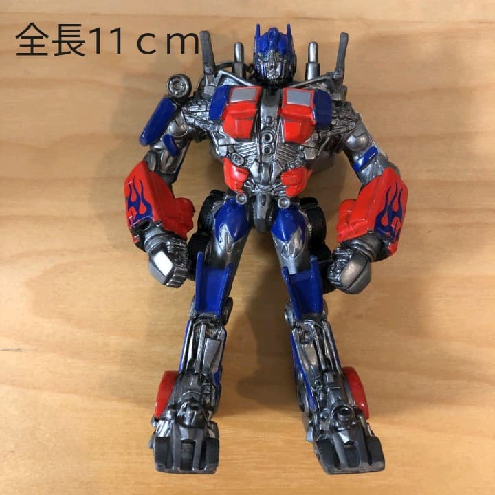 トランスフォーマー フィギュア