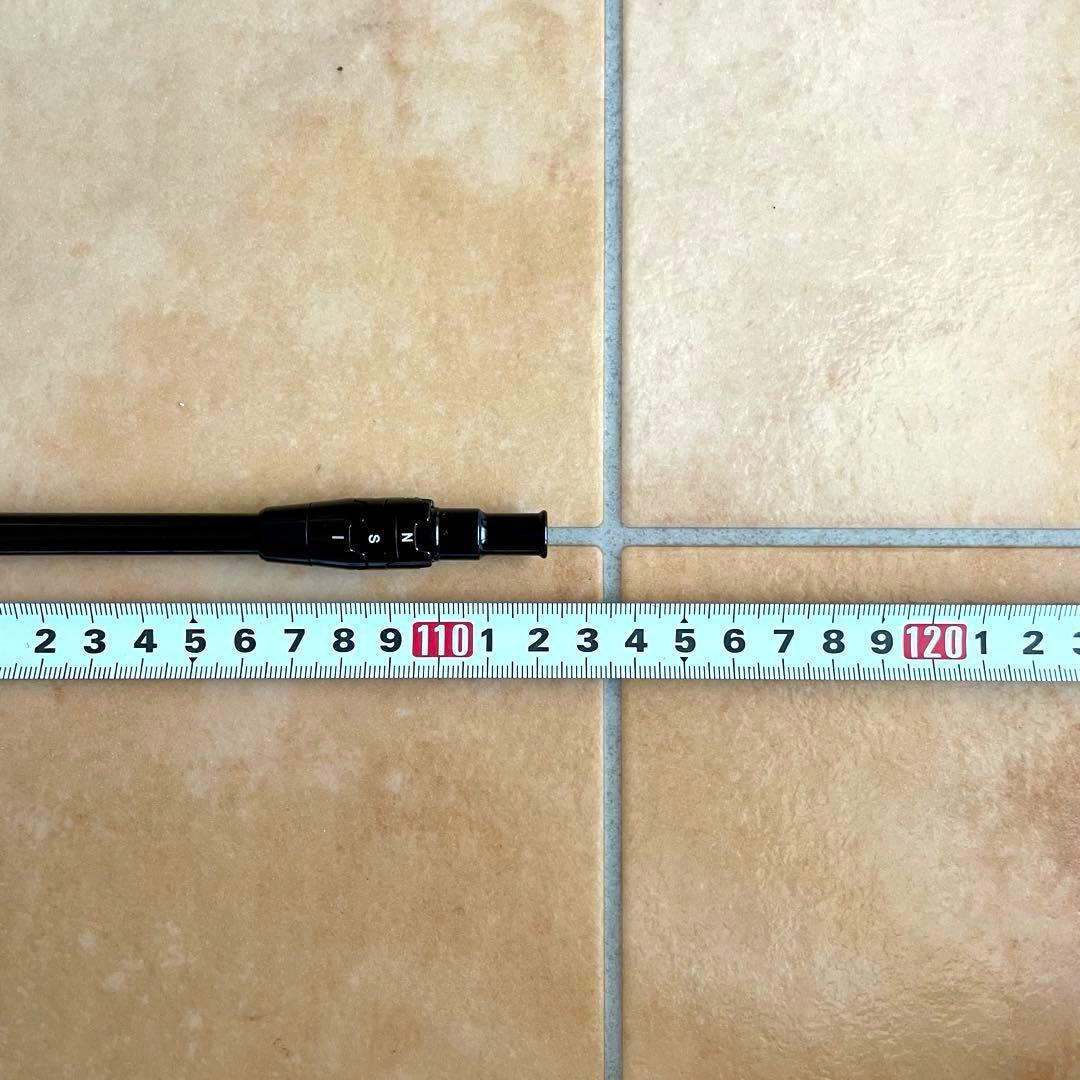 ベンタスブラック TR キャロウェイ ドライバー シャフト ventus 美品