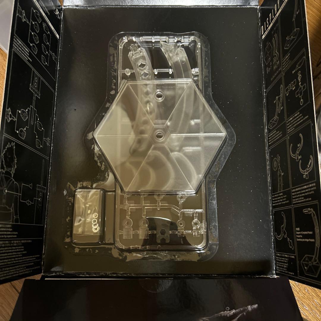 プレイアーツ改　PLAYARTS改　ファイナルファンタジー　クラウド