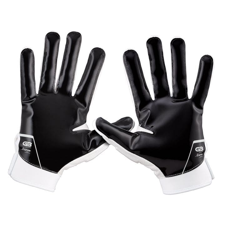 グリップブースト　grip boost ラプター　ホワイト