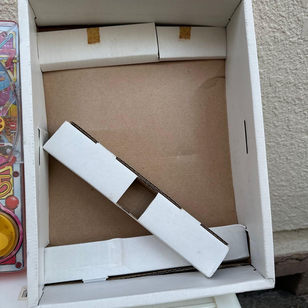 NEW でんパチくん 動作未確認