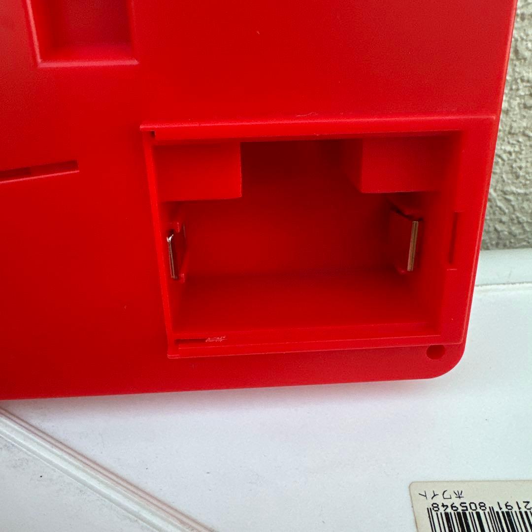 NEW でんパチくん 動作未確認