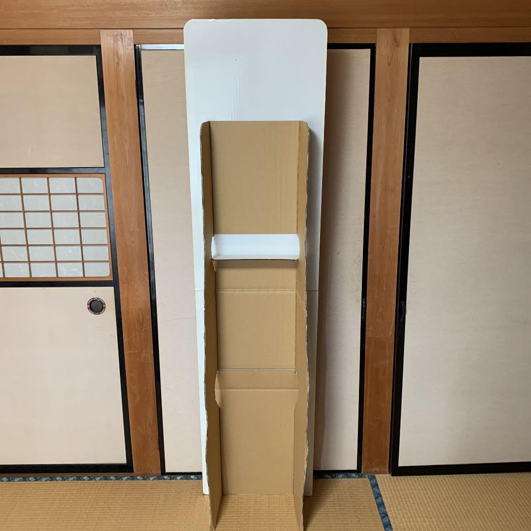 サッカー選手　ベッカム　　等身大パネル？？