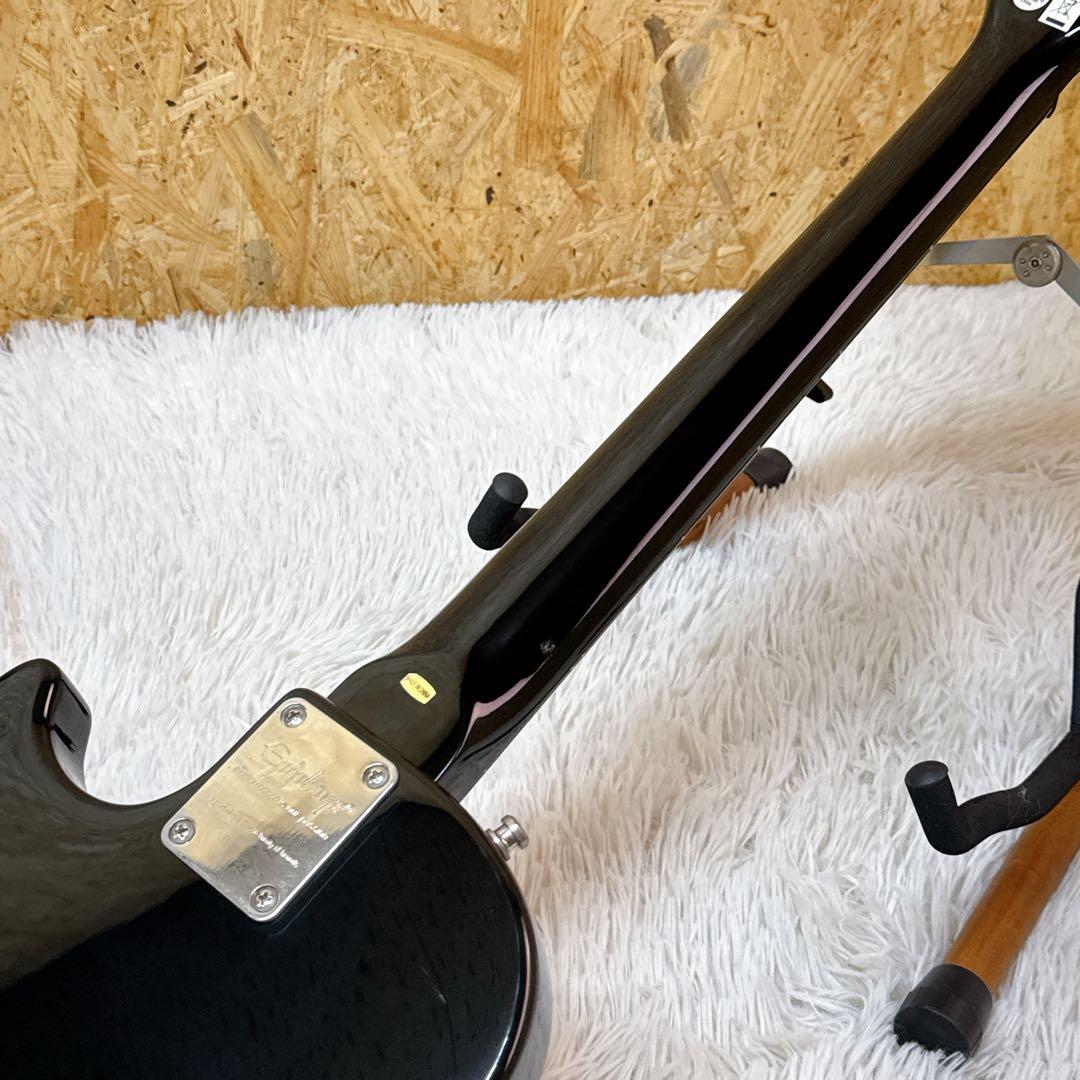 EPIPHONE レスポールスペシャルSpecial2 II 初心者 ケース付き