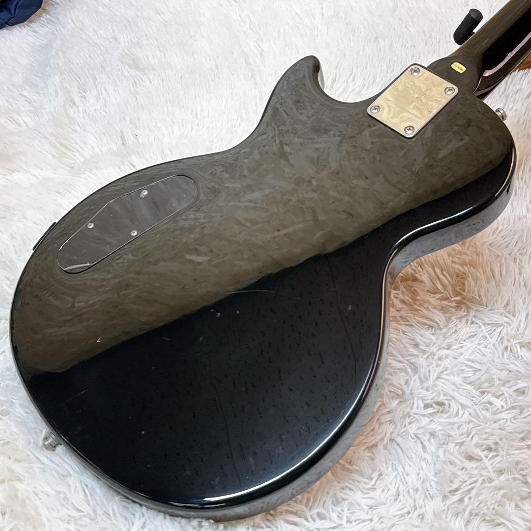 EPIPHONE レスポールスペシャルSpecial2 II 初心者 ケース付き