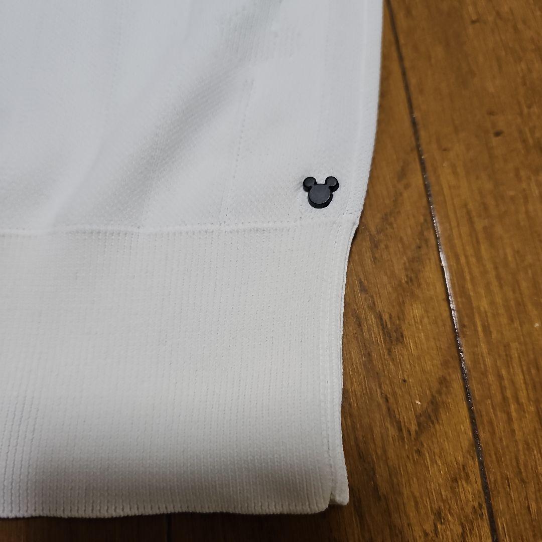 PEARLY GATES ミッキーマウス ノースリーブベスト サイズ5