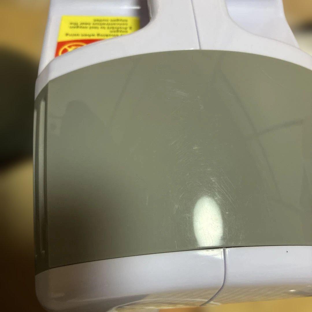 酸素濃縮器と酸素濃度計