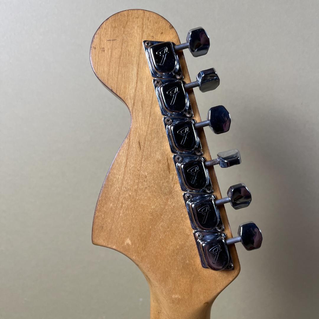Fender Mustang 1976年製 ヴィンテージ OWT