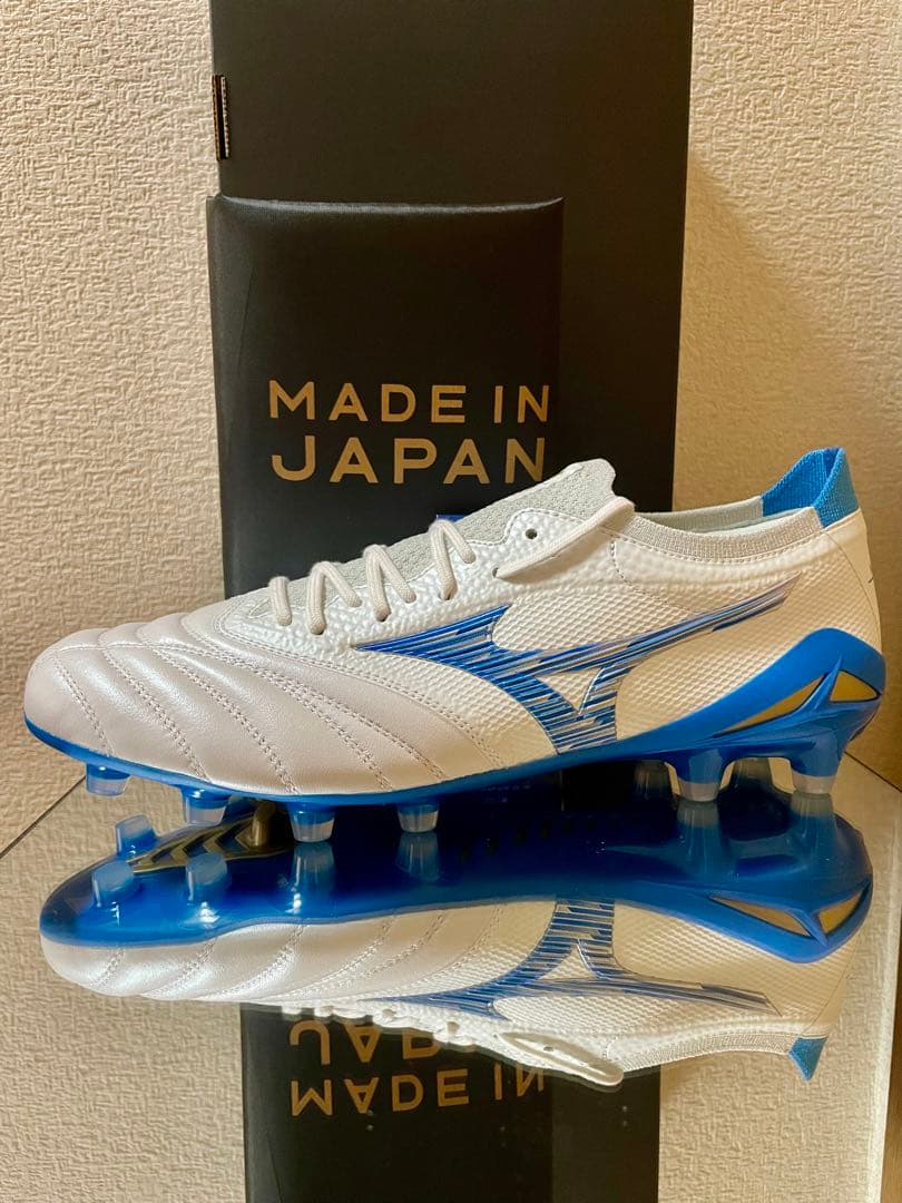 【限定カラー】ミズノ モレリアネオ 4 β JAPAN