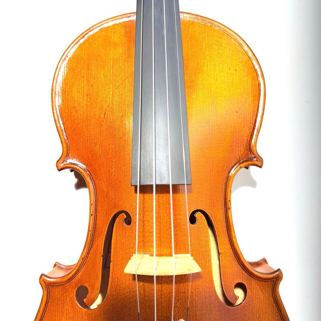 【調整品】Bernd Dimbath No.Ⅲ 4/4 ドイツ製 バイオリン