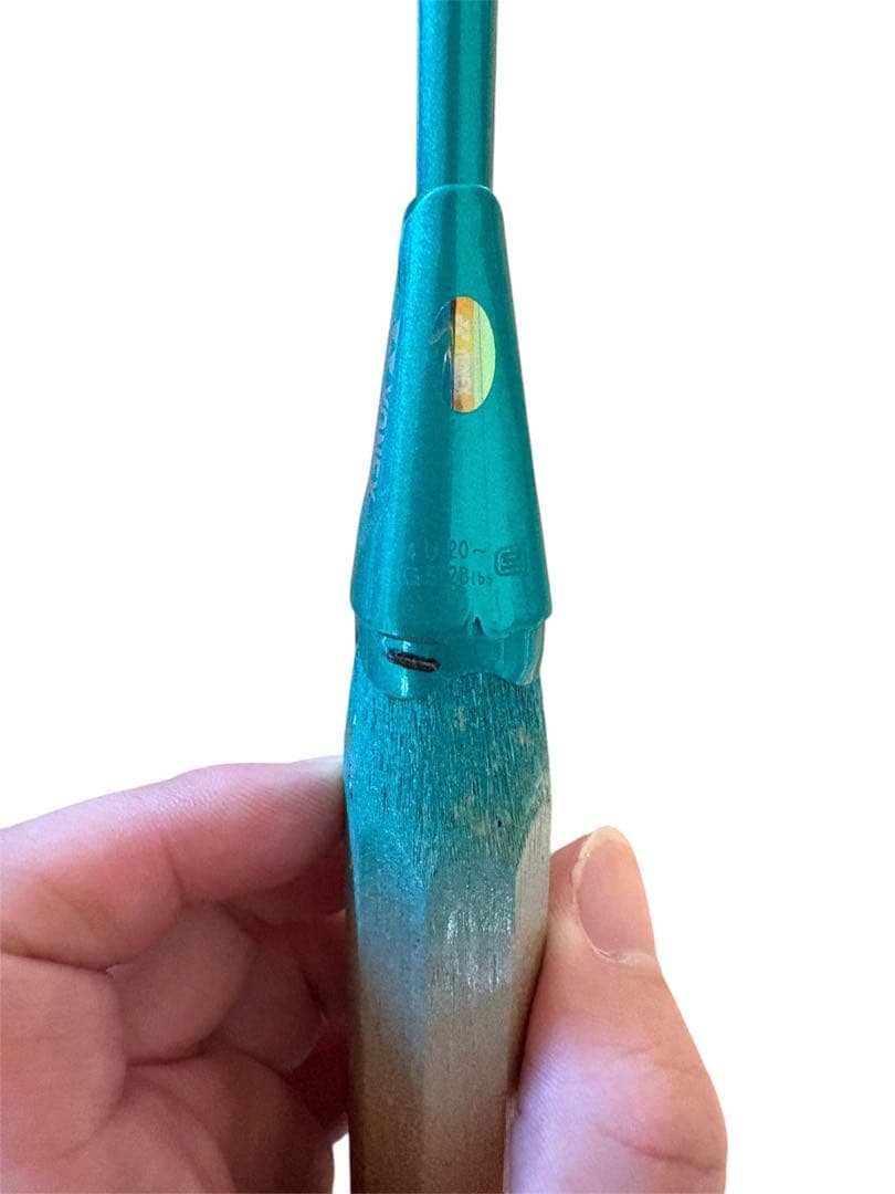 値下げ中★【廃盤】 YONEX ASTROX 88D アストロックス 4U G5