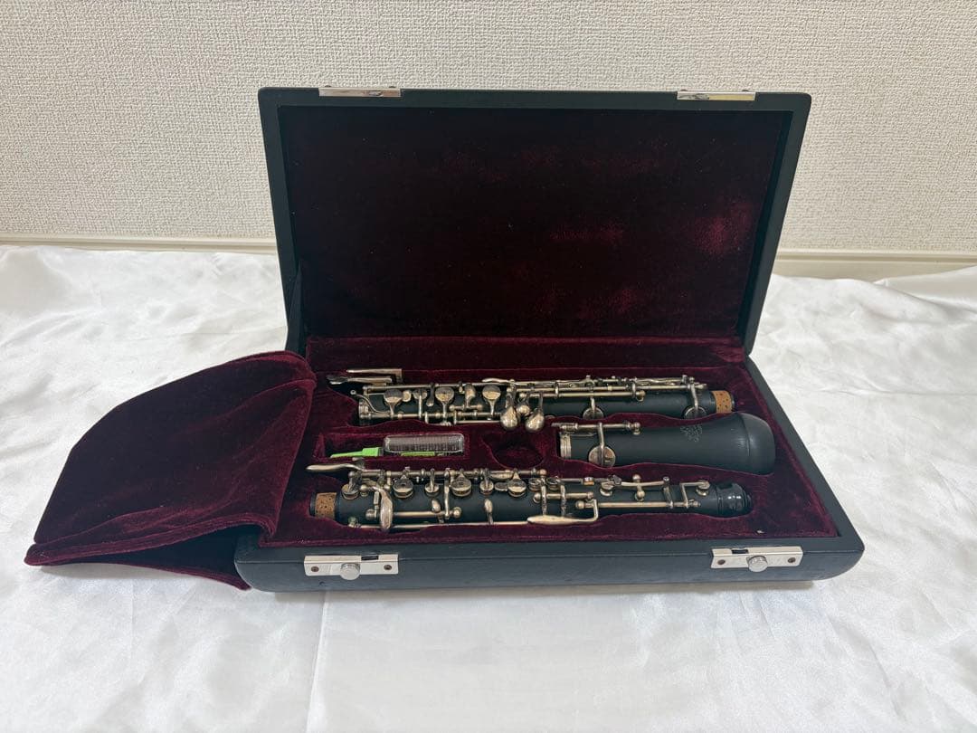 J. MICHAEL Jマイケル オーボエ　OB-1500